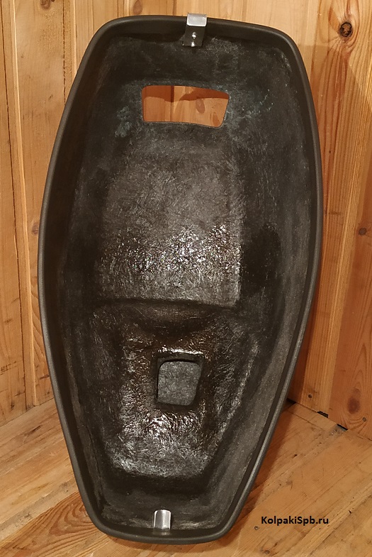 яма 30