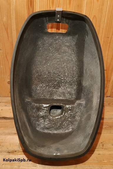 ямаха 8