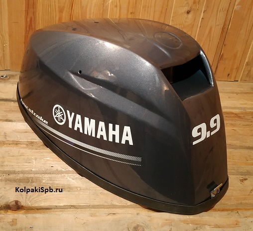 ямаха 9.9