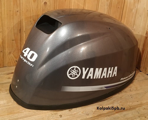 ямаха 40