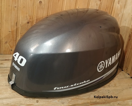 ямаха 40