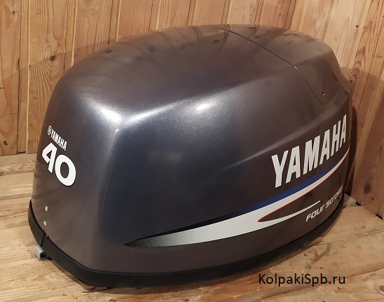 ямаха 40