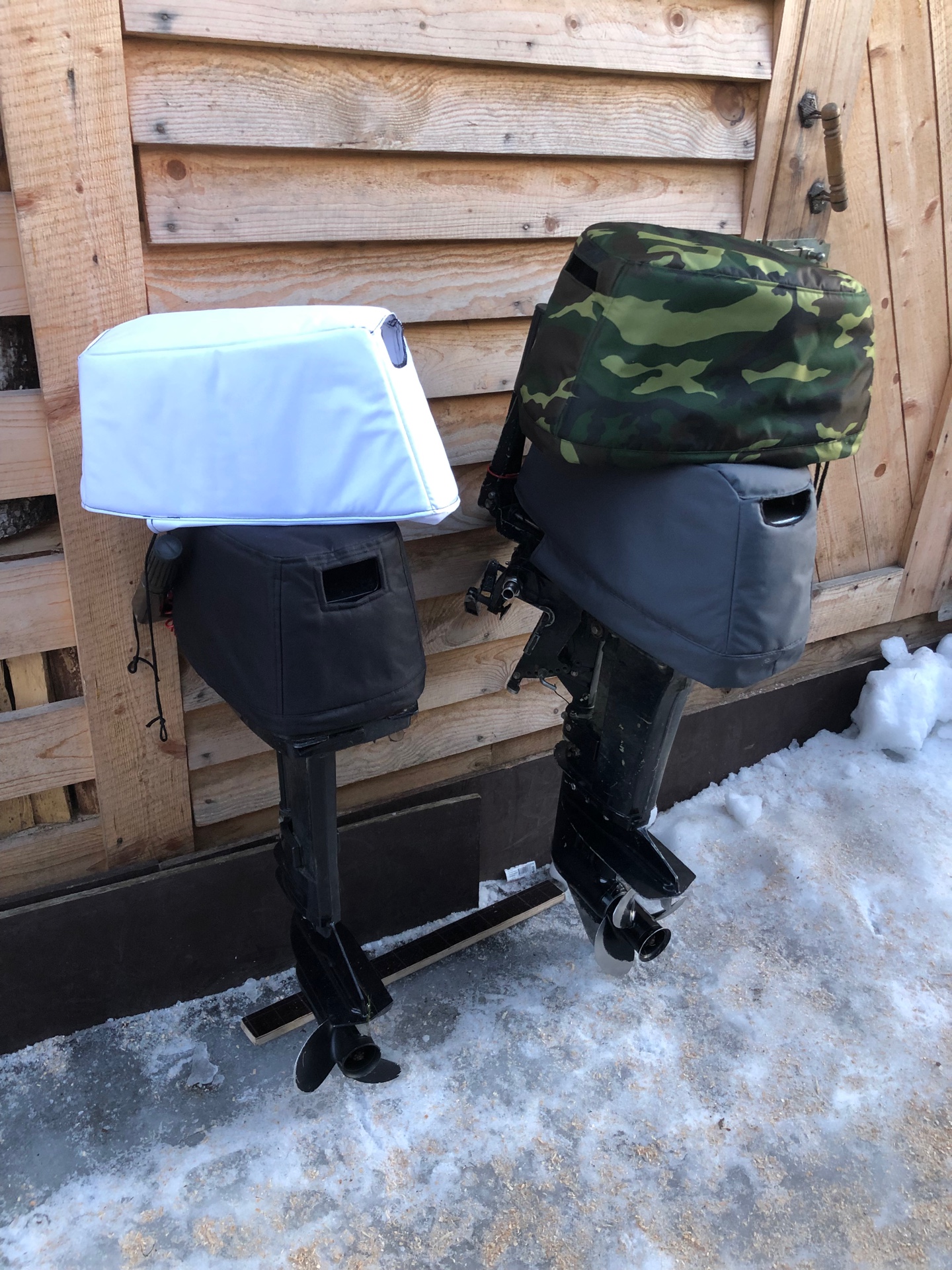 шапки